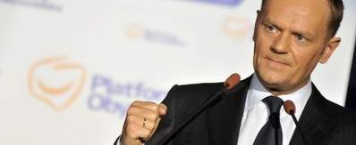 Donald Tusk