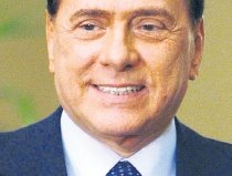 Silvio Berlusconi