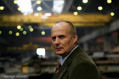 Roman Gałęzewski