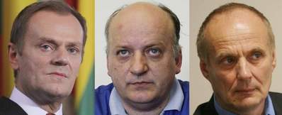 Premier i związkowcy