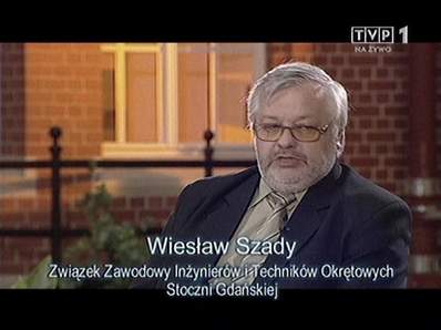 Wiesław Szady