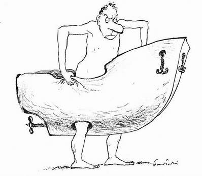 Głośno i przed kamerą