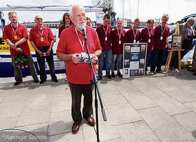 Kpt. Maciej Krzptowski