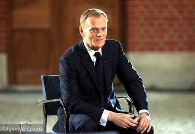 Donald Tusk