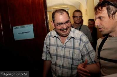 Marcel Szary Marcel Szary