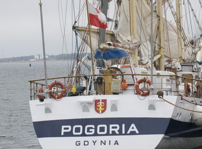 Pogoria