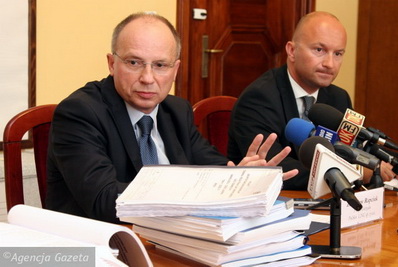 Rapciak i Zydorowicz