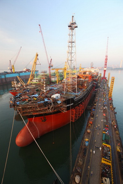 FPSO