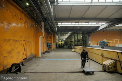 Zakłady Cegielskiego