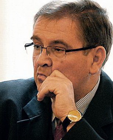 Krzysztof Piotrowski