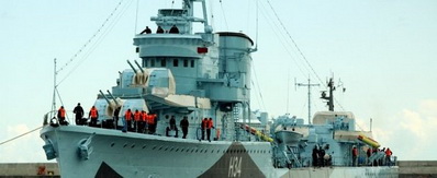 ORP Błyskawica
