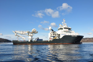 Seabed Worker