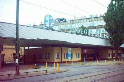 Cegielski