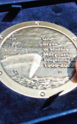 medal