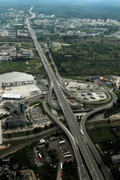 Trasa Kwiatkowskiego