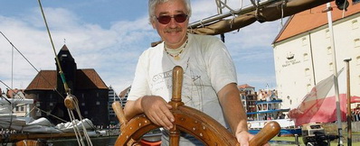 Kpt. Jerzy Wąsowicz