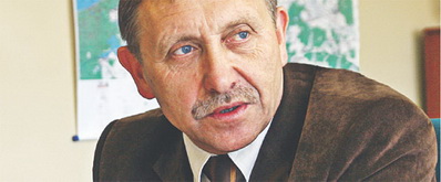 Krzysztof Kozicki