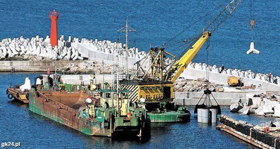 Port