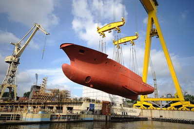 Stocznia Szczecińska