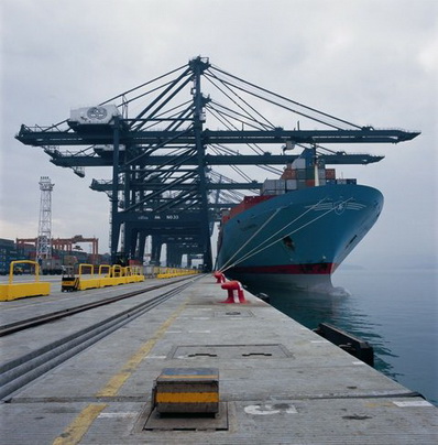 Maersk