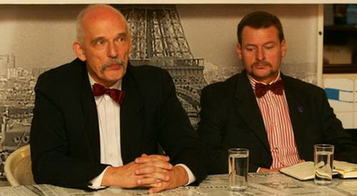 Janusz Korwin-Mikke