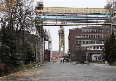 Stocznia