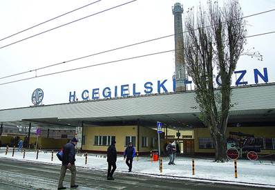 Cegielski