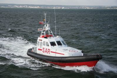 Jednostka ratownicza