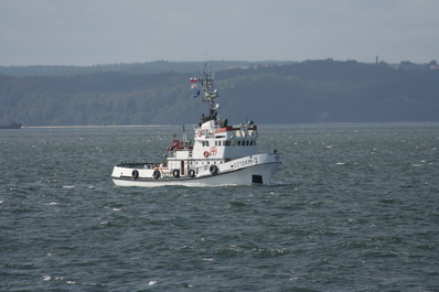 Jednostka ratownicza