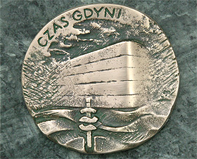 Czas Gdyni