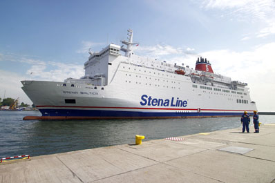 Stena Baltica