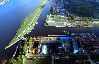 Stocznia