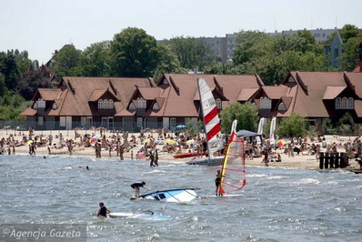 Plaża