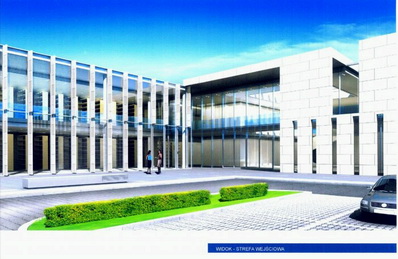 Wizualizacja biblioteki