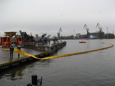 Ćwiczenia antyterrorystyczne