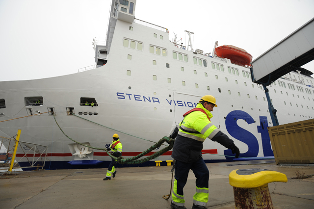 Stena Vision