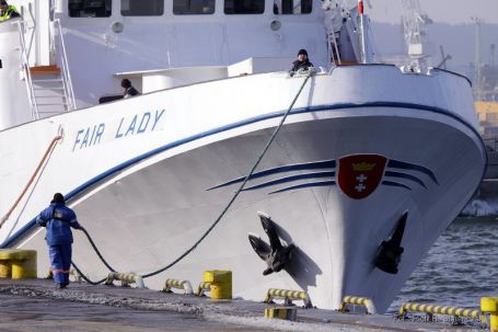 Fair Lady - ex Lady Assa
