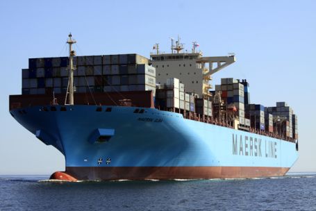 Maersk Elba
