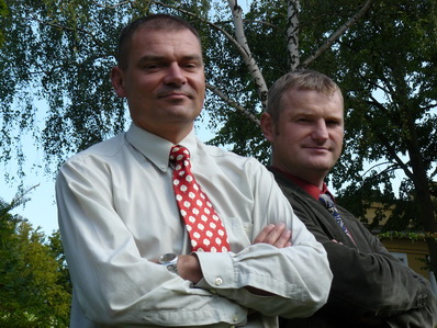 Przybylski, Władzikowski