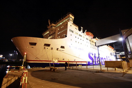 Stena Vision