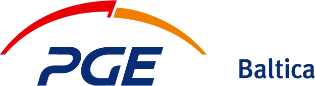 Logo PGE BALTICA