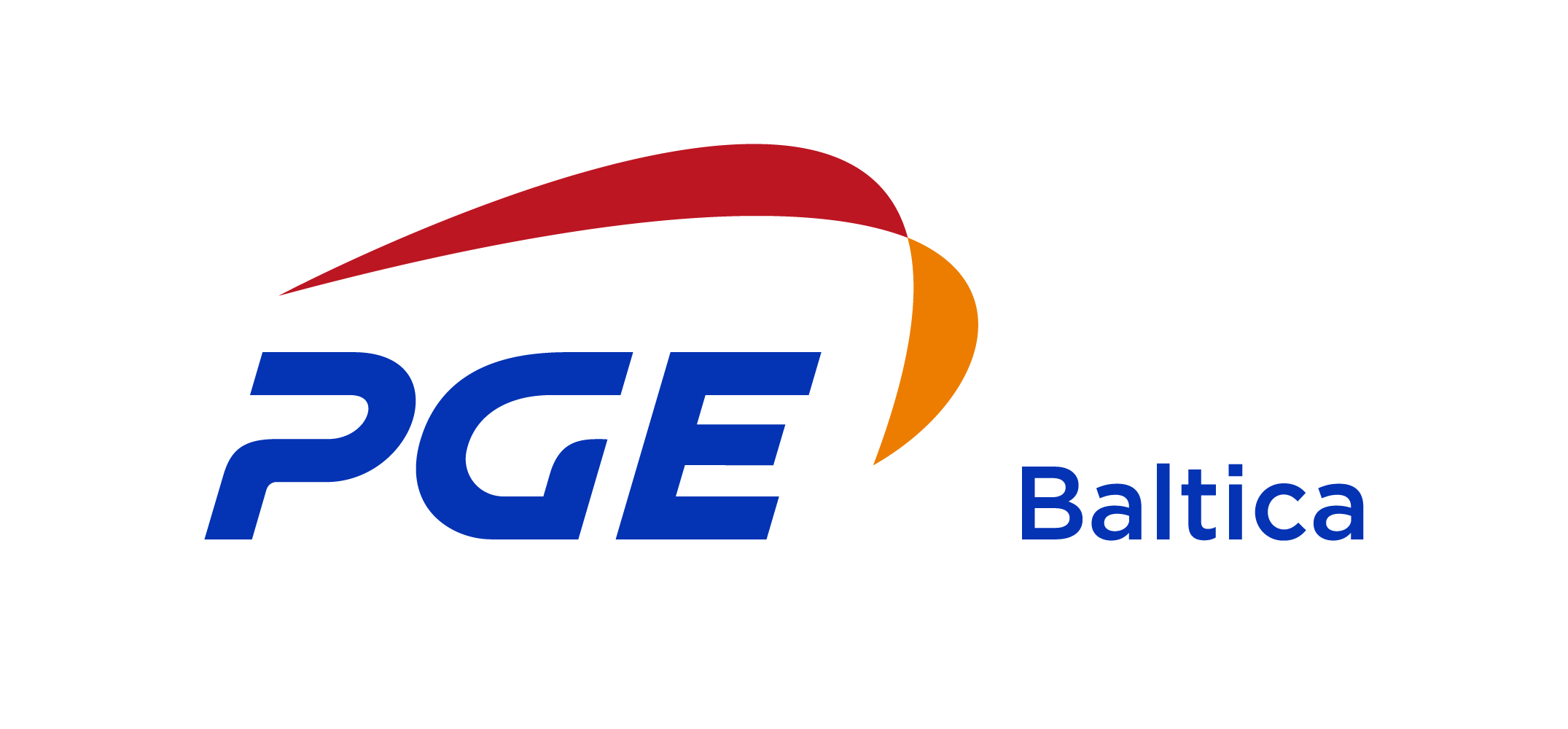 Logo PGE BALTICA