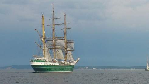 Alexander von Humboldt