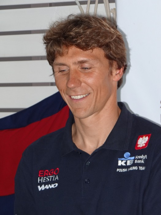 Mam nadzieję, że nie zawiodę