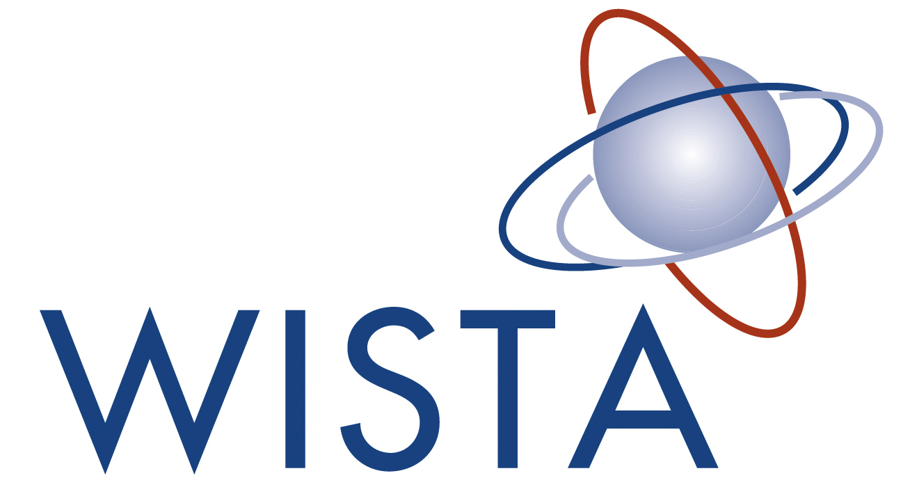 Logo WISTA