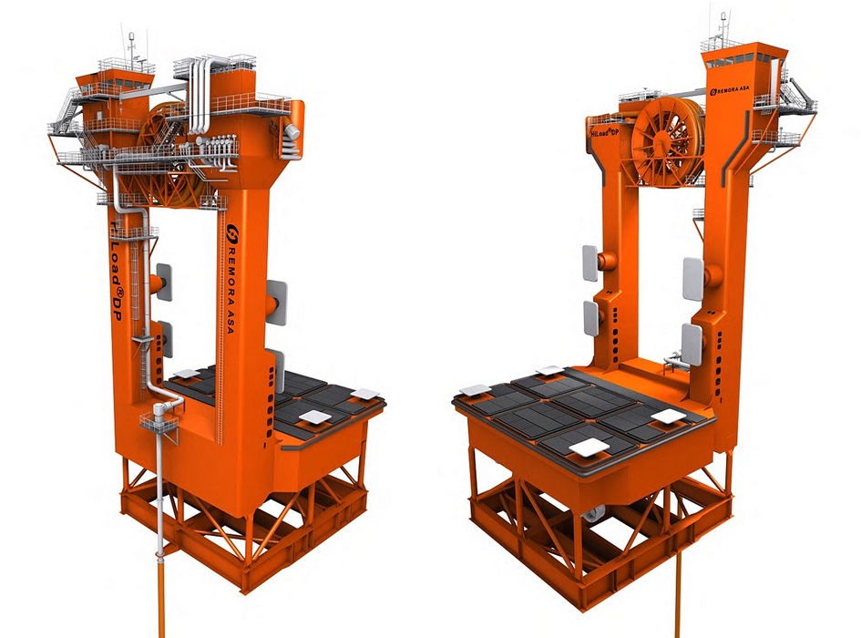 System HiLoad DP