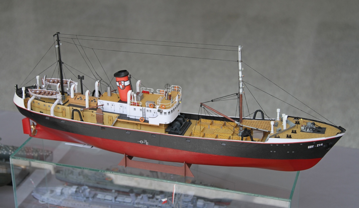 Shipreplica 2012 Shipreplica 2012