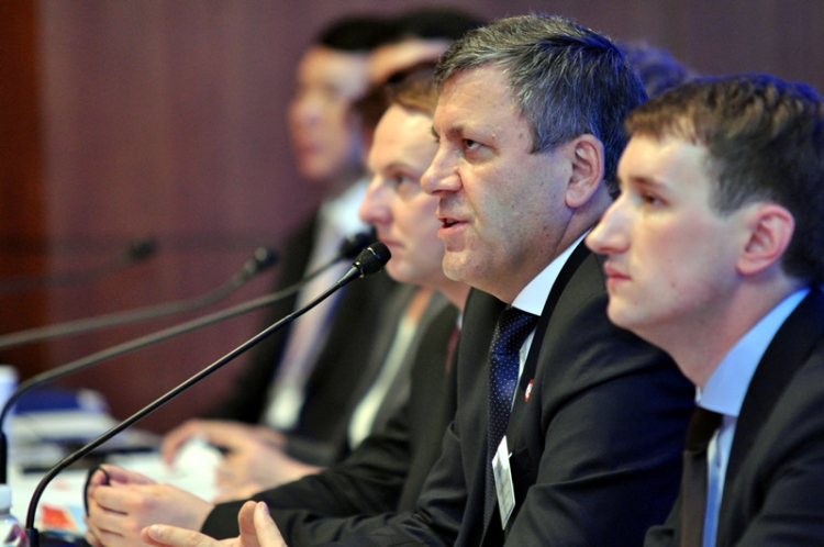 Polish – Korean Business Cooperation Forum