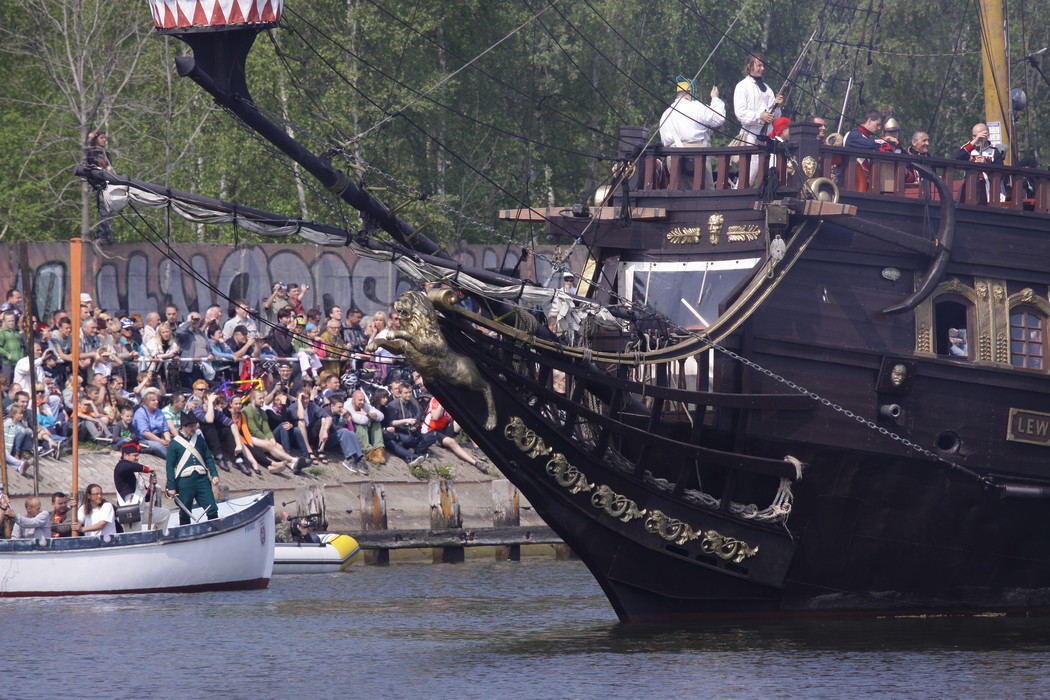 Galeon