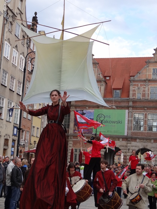 Parada